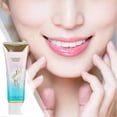 thumbnail image 4 of Natural Niacinamide Whitening Toothpaste, 2025 New Dazzling White Toothpaste for Healthier Whiter Teeth, 4 of 5