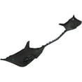 thumbnail image 5 of ALL-CARB Plastic Bumper Cover Front Replacement for 2018 2019 2020 2021 Traverse 84088059 GM1014134, 5 of 7