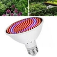 thumbnail image 4 of Mosiee 300Led Full Spectrum Grow Light Bulb: Energy-Efficient Indoor Plant Lighting!, 4 of 9