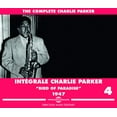 thumbnail image 2 of Charlie Parker - V4: C. Parker 1947 - Music & Performance - CD, 2 of 2