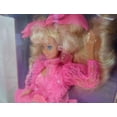 thumbnail image 6 of Lights & Lace Barbie Doll 1990 Mattel 9725, 6 of 6