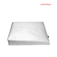thumbnail image 1 of Funda para muebles para exterior, interior, mesa, sofá, silla, protector, impermeable, a prueba de rayos UV, a prueba de viento, cubierta antipolvo, 230x165x80cm sidaley HA001768-09, 1 of 6