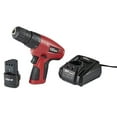 thumbnail image 3 of Hyper Tough 12-Volt Lithium-Ion Cordless Drill/Driver, 3 of 3