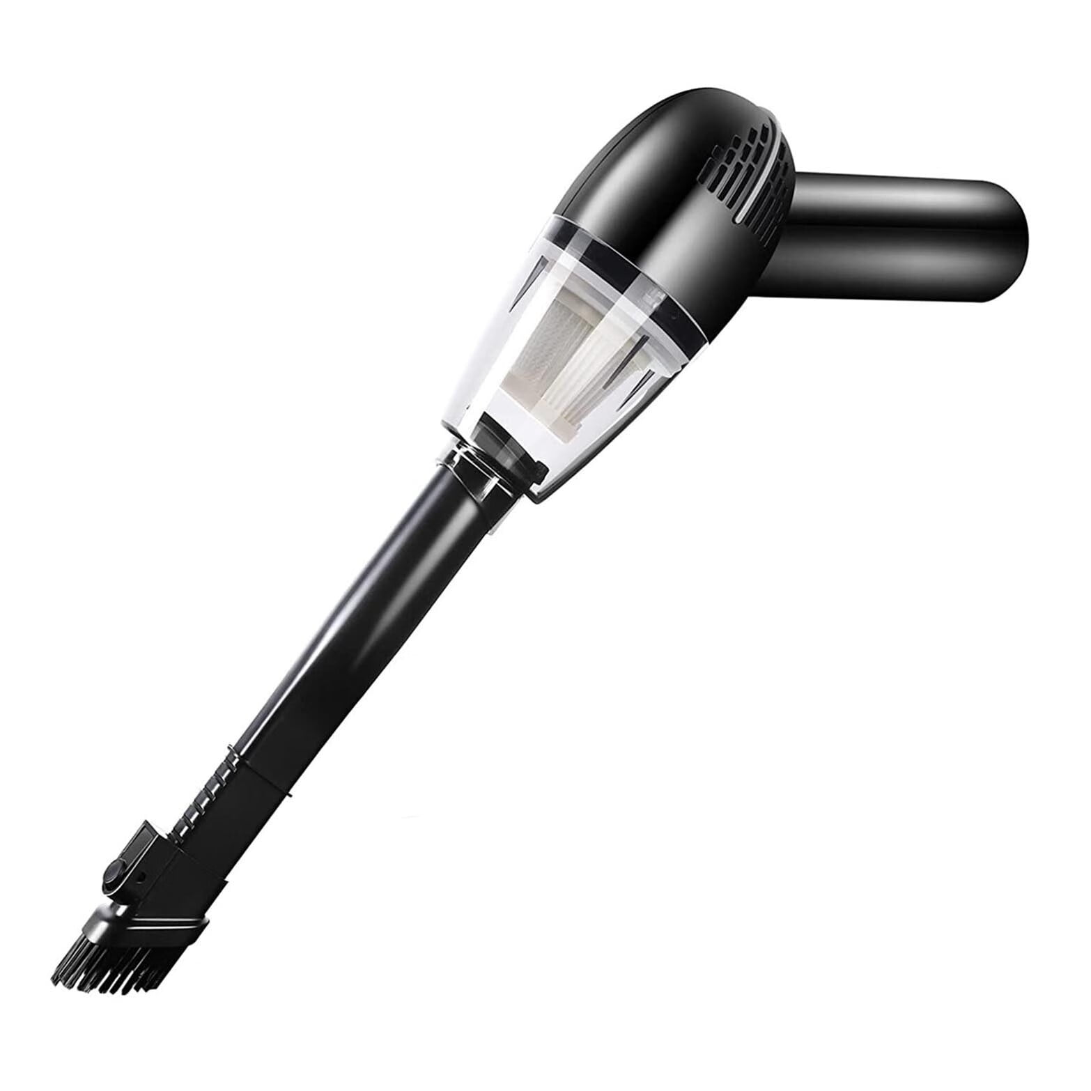 Car Vacuum Cleaner Cordless Portable Handheld Car Vacuum Cleaner