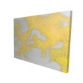 thumbnail image 1 of Gold stains - 36"x48" canvas - Print on demand, 1 of 5