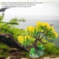 thumbnail image 3 of Artificial Aquatic Plants Vivid Simulation Plant  Aquarium Landscape Fish  Decoration Ornament, 3 of 8