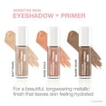 thumbnail image 2 of Sombra de ojos + Primer Neutrogena Sensitive Skin Soft Pearl, 2 of 8