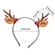 thumbnail image 2 of Christmas Red Deer Antlers Headband For Girls And Children Cute Hair Accessories Forest Deer Headband Accessories Adult Hair Accessories, 2 of 5