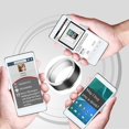 thumbnail image 6 of Xinyolin Universal Sensing NFC Ring for Mobile Phone - Comfortable Wear Smart Lock Technology, 6 of 8