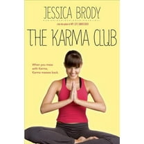 The Karma Club, (Paperback)