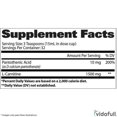 thumbnail image 2 of CARNITINA LIQ GAT 32 SERV MIX DE MORAS, 2 of 3
