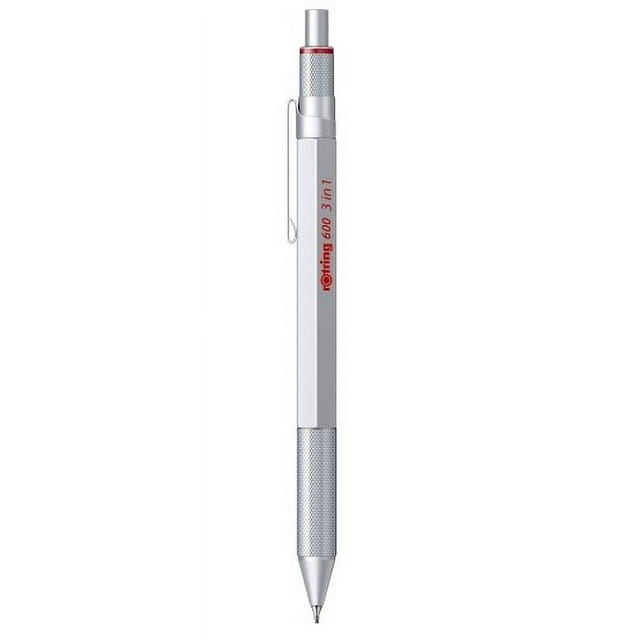 ROTRING - Rotring 2164109 mechanical pencil 3 pc(s)