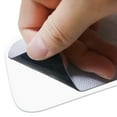 thumbnail image 6 of Easy@Home Self Stick Carbon Electrode Pads, Non-Irritating, Reusable 16-Pack for TENS Unit, 6 of 6