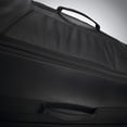 thumbnail image 3 of Bolsa de Viaje Samsonite Andante Negro con Ruedas 22 Pulgadas, 3 of 10
