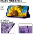thumbnail image 5 of compatible Samsung Galaxy J4 Plus Wallet Case,3 Credit Card Slot ID Card Holder,PU Leather Flip Case Cheap and fine, 5 of 5