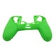 thumbnail image 2 of Funda de silicona antideslizante para controlador de juego PS4 PS4 PRO (verde), 2 of 8