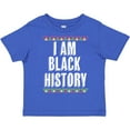thumbnail image 3 of Inktastic I Am Black History Month Boys or Girls Toddler T-Shirt, 3 of 5