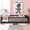 Espresso Rubber Wood Twin, variant on LHSHID Twin Size Floor Bed with Fence without Door,Rubber Wood Floor Bed with Safety Guardrails,White