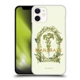 thumbnail image 1 of Head Case Designs Officially Licensed Harry Potter Deathly Hallows XXXI Mandrake Hard Back Case Compatible with Apple iPhone 12 Mini, 1 of 7