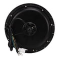 thumbnail image 4 of W Rear Hub Motor,48V 2000W Bike Rear Bike Rear Drive Motor Electric Bike Rear Hub Motor Optimal Efficiency, 4 of 14