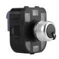 thumbnail image 3 of Filfeel Headlight Mirror Switch, Switch Kit, Easy To Control For Car, 3 of 8