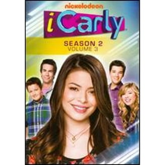 Pre-Owned iCarly: Season 2, Vol. 1 [2 Discs] (DVD 0097368932746