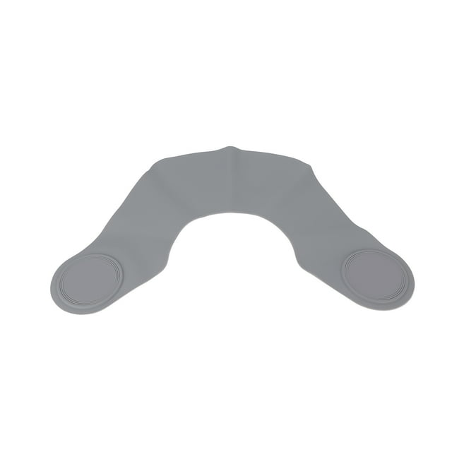 Mantón Para Teñir El Cabello, Fácil De Almacenar, Collar Plegable Para Teñir El Cabello, Resistente Al Agua, Mantiene La Ropa Limpia Para Afeitarse La Barba Para Uso Doméstico