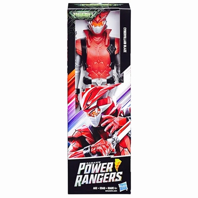 power ranger action figures walmart