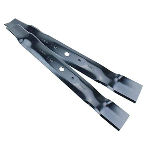 John Deere Original Equipment Model L118 Maintenance Kit Standard Blades