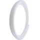 thumbnail image 1 of Tubo SharkBite PEX-B U860W25, blanco, 1/2 pulgada, 7,6 m, 1 of 6