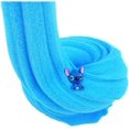 thumbnail image 3 of Christmas Cloud Slime Pack,Pineapple Blue Slime for Kids,Super Soft and Non-Sticky Scented DIY Sludge Toy (8oz), 3 of 7