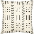 thumbnail image 2 of Hauteloom Irahuan Lumbar Pillow, 2 of 8