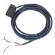 thumbnail image 1 of Interruptor Fotoeléctrico Infrarrojo Con Cable Largo, Bajo Consumo de Energía para Puertas de Automóviles, Línas de Montaje de Garaje, 1 of 7