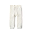 thumbnail image 2 of Diufon Toddler Boys Girls Leggings Knitted Fleece Thickened Warm Lined Bottom Pants Casual Home Pajama Pant, 2 of 4