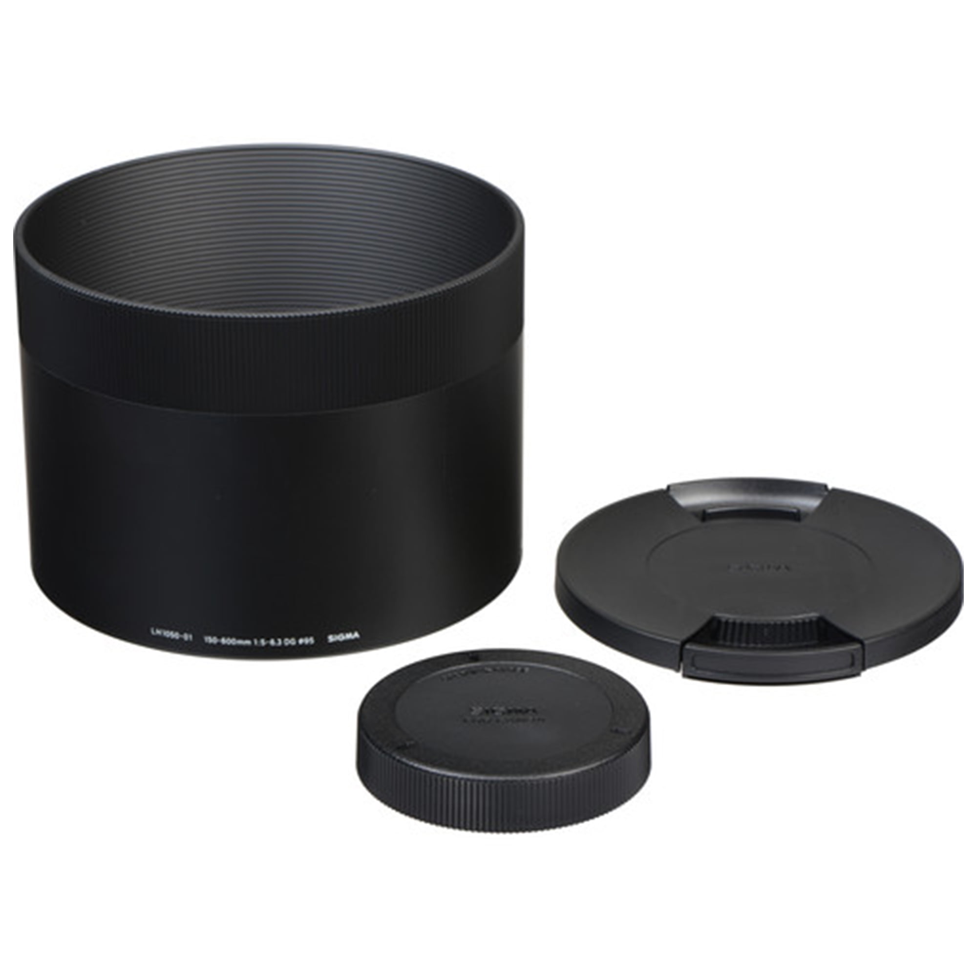 Sigma 150-600mm F/5-6.3 DG OS HSM Zoom Lens for Nikon F with