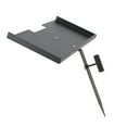 thumbnail image 1 of Grave Plaque Holder, Grave Marker Stand Easy Assembly Matte Finish  For Garden, 1 of 8
