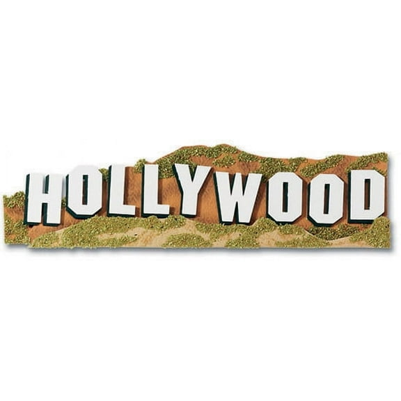 Jolee's Dimensional Embellishments-Hollywood