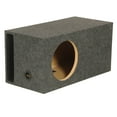 thumbnail image 4 of Q Power Single 12 Inch SPL XL Side Ported Subwoofer Enclosure HD112VL (2 Pack), 4 of 6