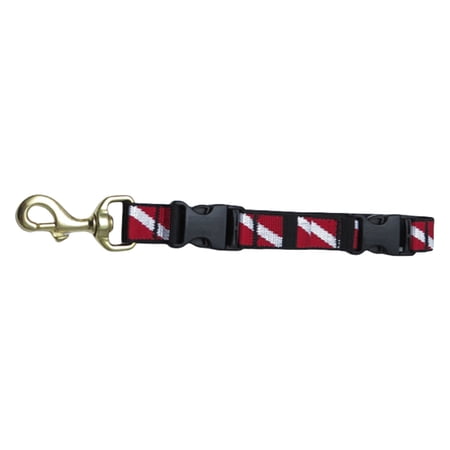 YIEMEEN Quick Release Webbings Strap Buckles Diving Flippers and Mask keepers Enduring