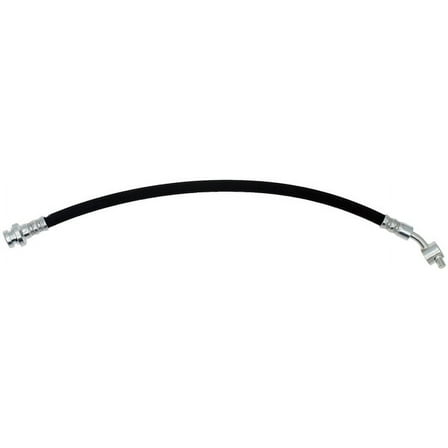 Dorman H620127 Front Passenger Side Brake Hydraulic Hose for Specific Nissan Models Fits select: 1998-2001 NISSAN FRONTIER