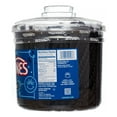 thumbnail image 2 of Red Vines Black Licorice Twists, 4 Lb., 2 of 3