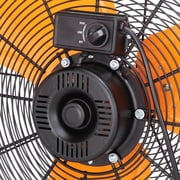 Global Industries 292257 2/3 HP Replacement Electric Motor