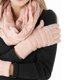 thumbnail image 3 of Guantes de invierno para adultos, guantes de ciclismo de punto cepillado jacquard de doble cara para mujer, guantes de ciclismo con pelusa para hombre, 3 of 5