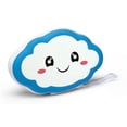 thumbnail image 2 of Des Nuages, 2 of 2