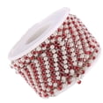 thumbnail image 1 of SPRING for Crystal Rhinestone Cup Chain Seam Decoration Chain Hot Rhinestone Scrapbooking K, 1 of 9