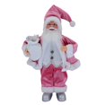 thumbnail image 1 of Estatua de travieso CUTICAT Navidad Decoración 17x30cm Figuras de Santa Claus, 1 of 8