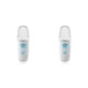 thumbnail image 2 of Yuarrent Pulverizador de niebla facial de 5 V CC, Mini humidificador para mujeres, hidratación profunda Facial, atomizador recargable, nebulizador blanco Type2 NO2 Yuarrent CBP193531, 2 of 6