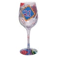 thumbnail image 2 of Lolita Love My Wine Glass, Twenty-One, 2 of 4