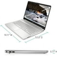 thumbnail image 3 of HP Business 15.6" Touchscreen Laptop, Intel Core i3-1115G4, 16GB RAM, 1TB SSD, Intel UHD Graphics, Wi-Fi, Win11 Home in S, 3 of 5
