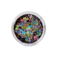 thumbnail image 4 of COLIBRIX, Colibrillos en gel, Confetti, 15ml COLIBRIX base gel, 4 of 4